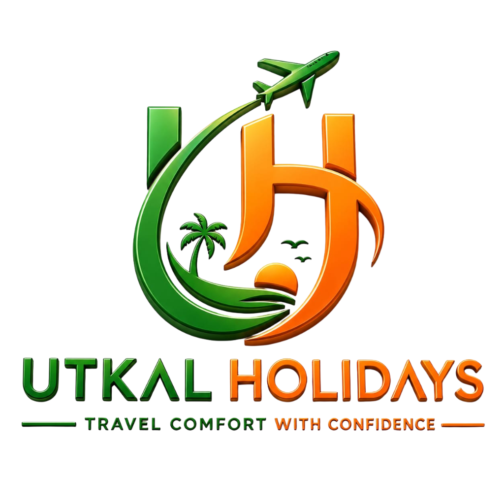 Utkal Holidays