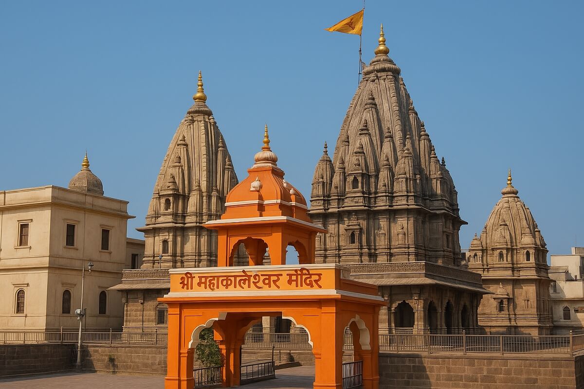 Dwarika Dham Tour